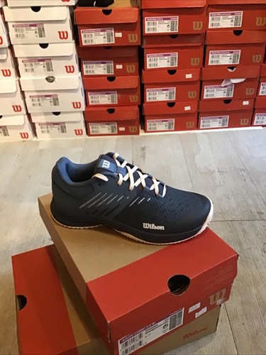 Wilson kaos comp - wilson, size