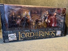 Toy biz Lord of the Rings