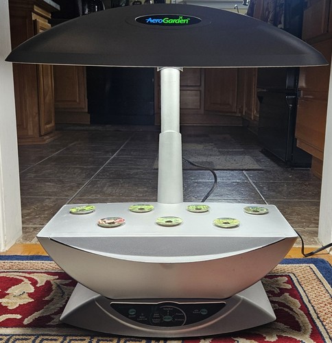 Aerogarden classic pod - aerogarden, 7-pod