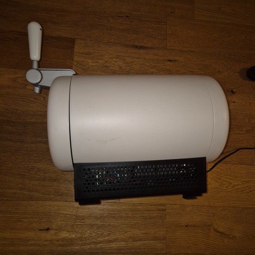 Krups the sub - beer, dispenser