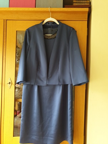 Vera mont dress and - mont,