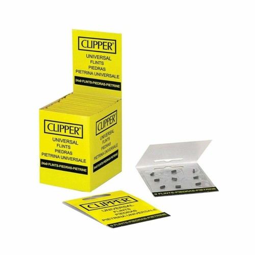 Clipper lighter replacement - clipper,