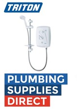 Triton T80z Fast Fit Electric