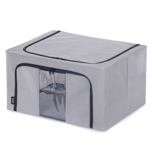Livivo fabric storage bags - livivo,