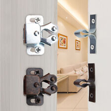 ROLLER CATCH CUPBOARD CABINET DOOR CARAVAN LATCH DOUBLE CATCHES