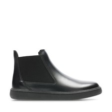 BNIB Clarks Boys STREET EDGE