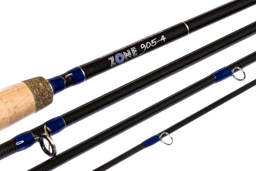 Thomas zone fly rod - thomas,