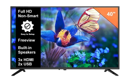 New inch full tv - full,