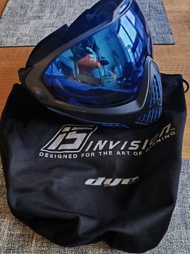 Dye invision airsoft - airsoft, /