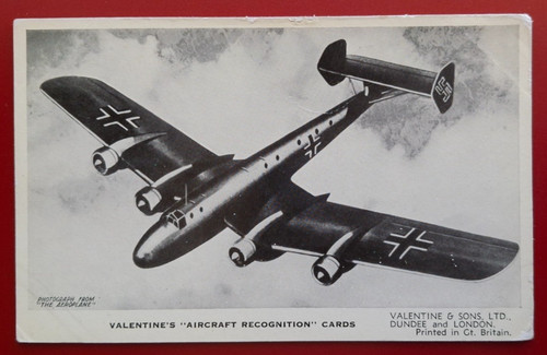 Valentines aircraft - valentines,