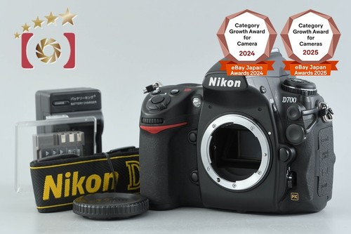 Nikon d700 digtal - d700, mp