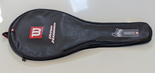 Wilson hyper hammer tennis - wilson,