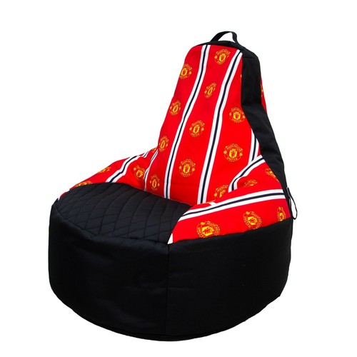 Manchester united bean chair - manchester,