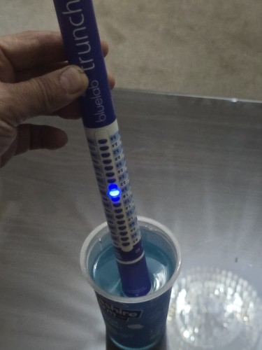 Bluelab truncheon plant - bluelab,