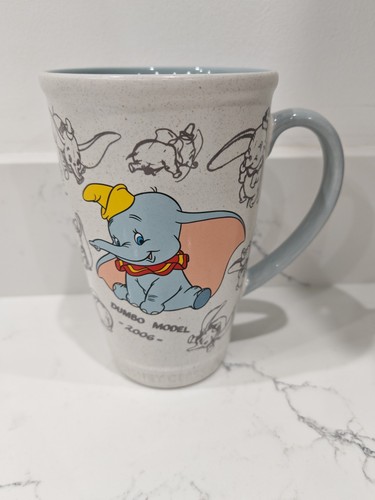 Disney store authentic dumbo - ,