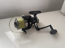 DAIWA EMCAST EVO 5500 FISHING