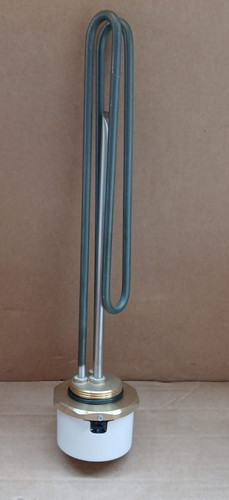 Unvented water heater - water,