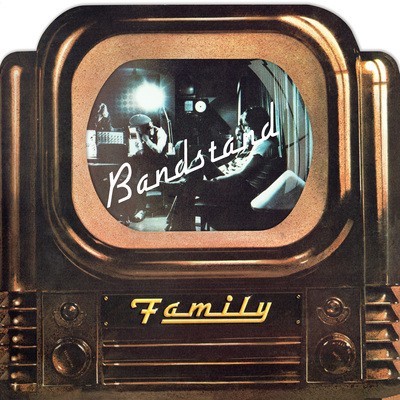 Family bandstand - family:,