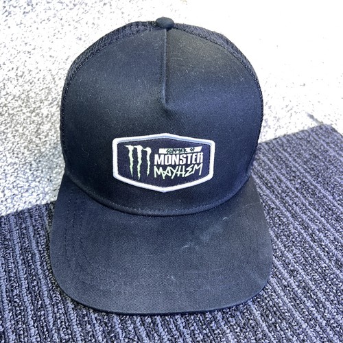 Y2k monster energy - energy, drink