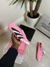 Adidas Predator Elite Tongue x