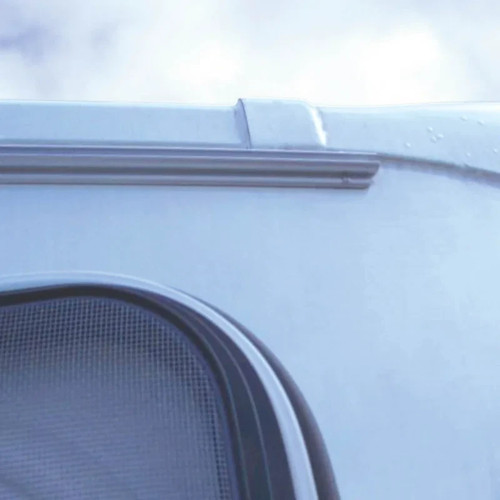 Awning rail channel - , caravan