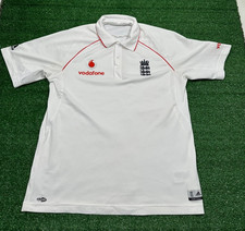 England Adidas Cricket 2008