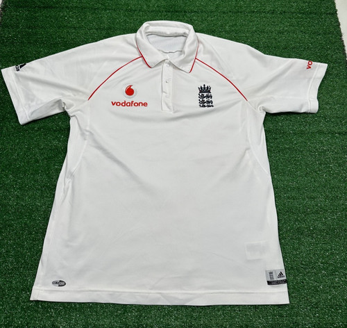England adidas cricket 2008 - england,