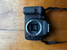 Canon EOS 7D 18.0 MP Digital