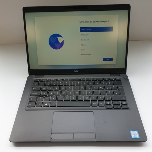 Dell latitude 5300 - dell, 13.3"