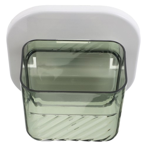 Wall hanging planter clear - hanging,