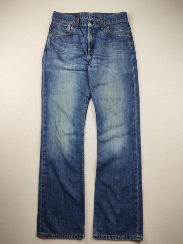 Levi 507 bootcut - bootcut, jeans