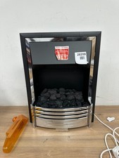 Dimplex POM20 Coal Bed