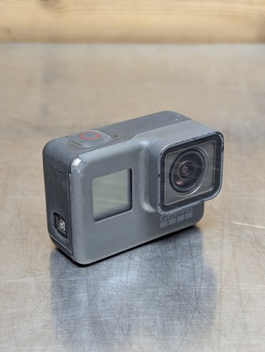 Gopro hero5 video action - gopro,