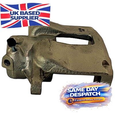 Brake caliper for peugeot - caliper,