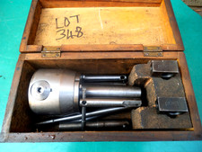 ENGINEERS EXCEL 1/2" - 12"