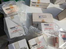 Yamaha NOS Parts RD250 RD400