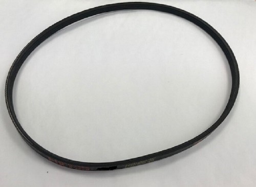 Replacement poly ribbed drive - poly,