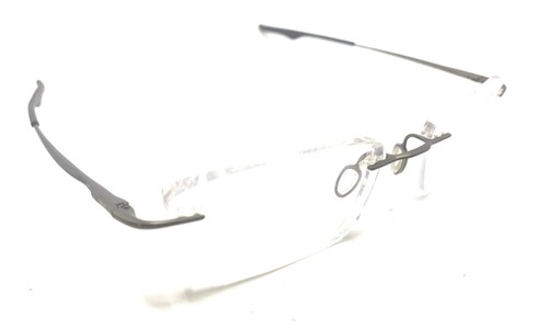 Oakley keel ox3122 - ox3122-0755, pewter