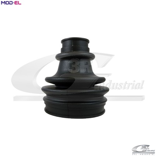 Bellow drive shaft 17204 - shaft, for