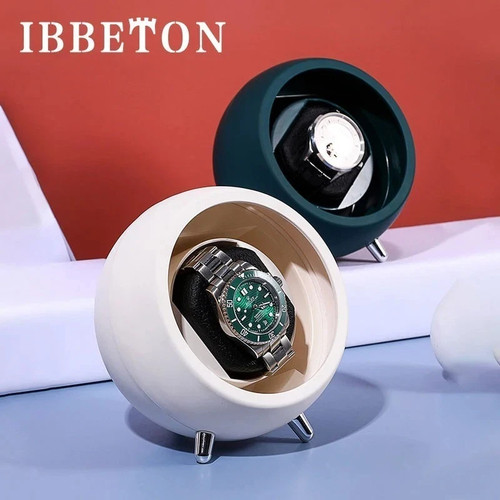 Automatic rotating watch - rotating,