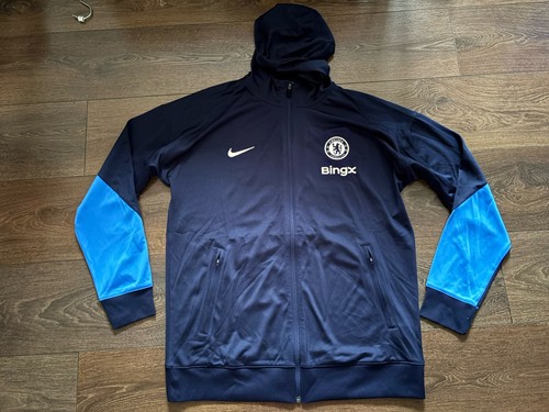 Chelsea men blue - fc,
