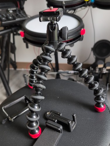 Joby gorillapod mini - mini, tripod