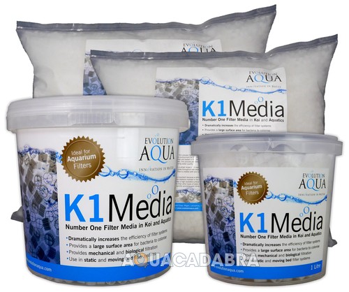 Evolution aqua pond filter - evolution,