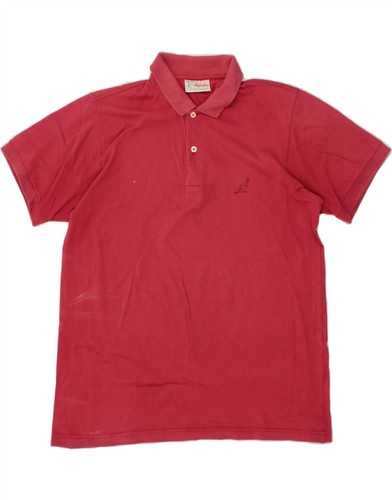 Australian alpina mens polo - australian, l'alpina