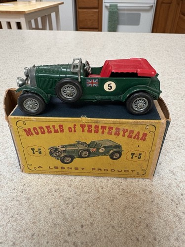 1929 l blower bentley - l,