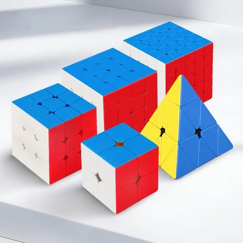 Speed cube 2x2 - cube, 4x4