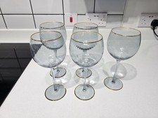 Cocktail Glasses 5pcs New Wine