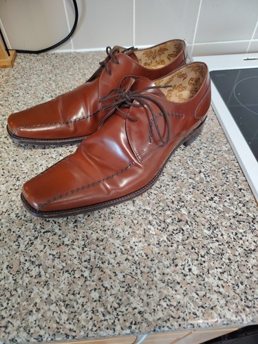 Loake shoes beautiful - shoes, 10