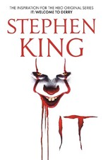 IT: The classic book from