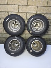 Otk MXC rim's/wheels set on